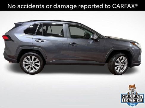 Certified 2024 Toyota RAV4 XLE Premium image 3