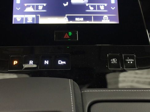 New 2026 INFINITI QX80 Luxe RWD image 29