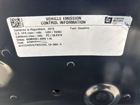 Used 2019 Buick Encore Preferred w/ Safety Package FWD image 24