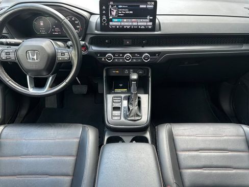 Used 2025 Honda CR-V Sport-L image 13