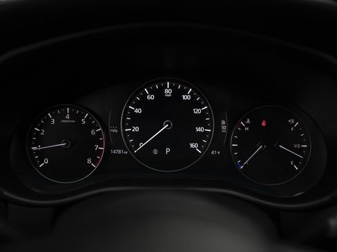 Used 2023 MAZDA CX-50 Meridian Edition w/ Cargo Package image 4