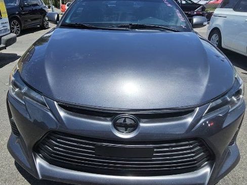 Used 2016 Scion tC FWD image 2