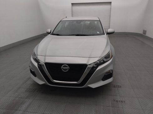 Used 2021 Nissan Altima 2.5 S FWD image 15