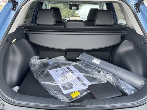 New 2026 Toyota Corolla Cross XLE image 38