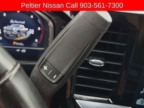 Used 2024 Chevrolet Silverado 2500 LTZ AWD/4WD image 32