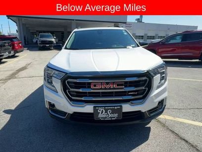 Used 2023 GMC Terrain AT4 w/ LPO, Floor Liner Package