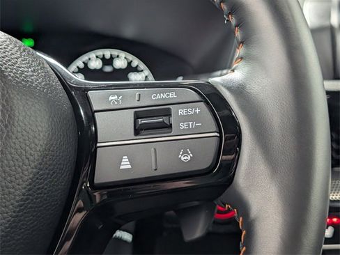Used 2025 Honda CR-V Sport Touring image 22