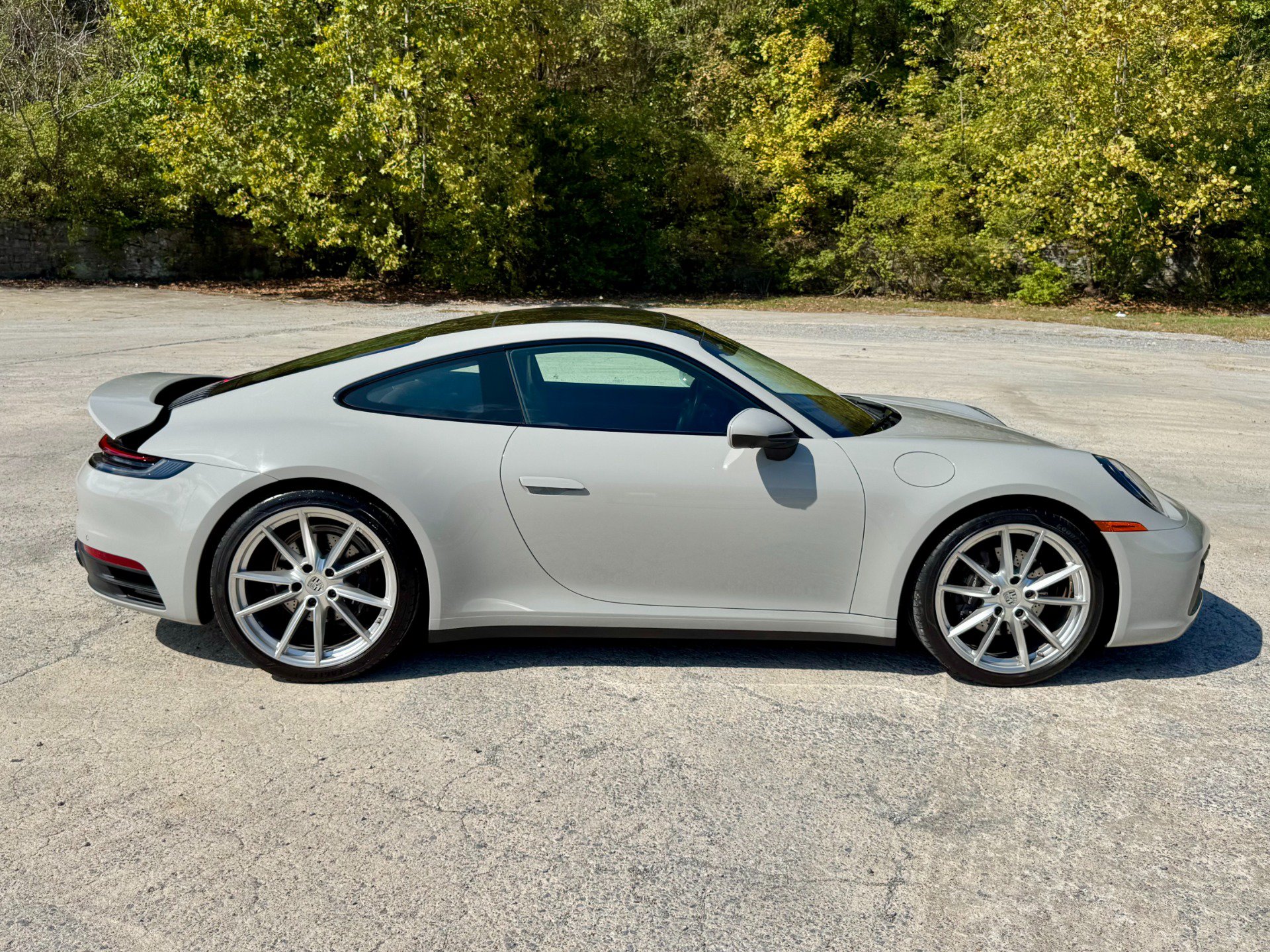 Used 2021 Porsche 911 Carrera image 10