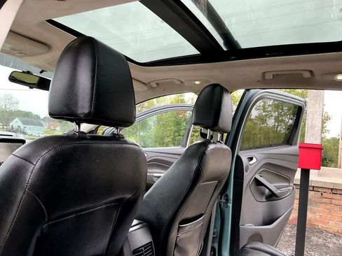 Used 2013 Ford Escape SE AWD/4WD image 10