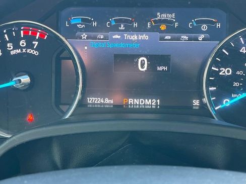 Used 2022 Ford F250 Lariat w/ Lariat Ultimate Package image 44