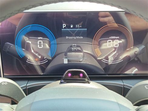 New 2025 Hyundai Santa Fe XRT image 7