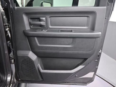 Used 2026 RAM 2500 Tradesman AWD/4WD image 24