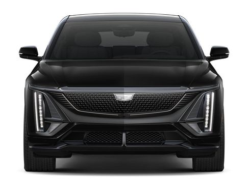 New 2026 Cadillac Lyriq V image 35