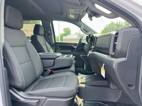 New 2026 Chevrolet Silverado 1500 RST w/ Protection Package AWD/4WD image 7