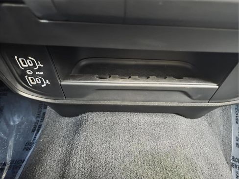 Used 2025 RAM 2500 Big Horn image 21