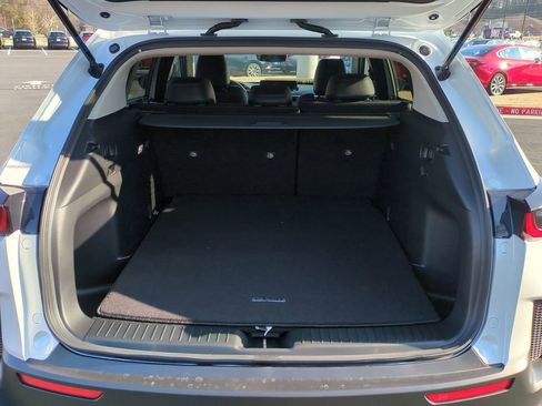 New 2026 MAZDA CX-50 AWD 2.5 S w/ Cargo Package image 13
