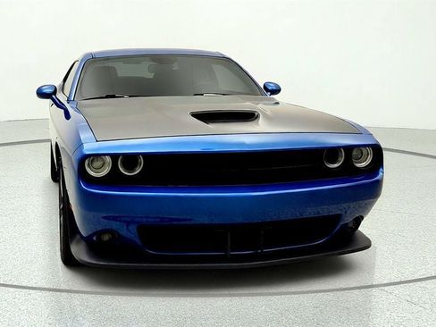 Used 2022 Dodge Challenger GT w/ Plus Package AWD/4WD image 2