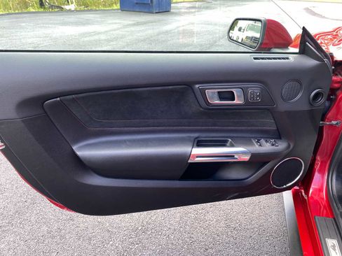 Used 2022 Ford Mustang GT Premium w/ Equipment Group 401A image 38