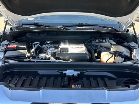 Used 2022 GMC Sierra 1500 Denali w/ Technology Package image 30