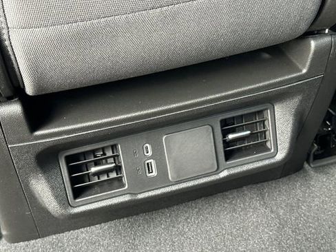 New 2026 Chevrolet Silverado 1500 Custom Trail Boss image 17