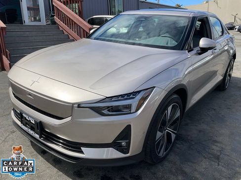 Used 2024 Polestar Polestar 2 AWD/4WD image 86