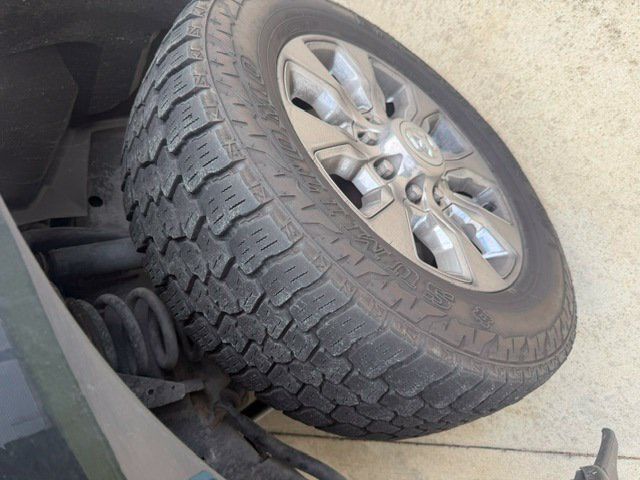Used 2019 RAM 2500 Limited AWD/4WD image 6