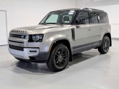Used 2024 Land Rover Defender 110 S