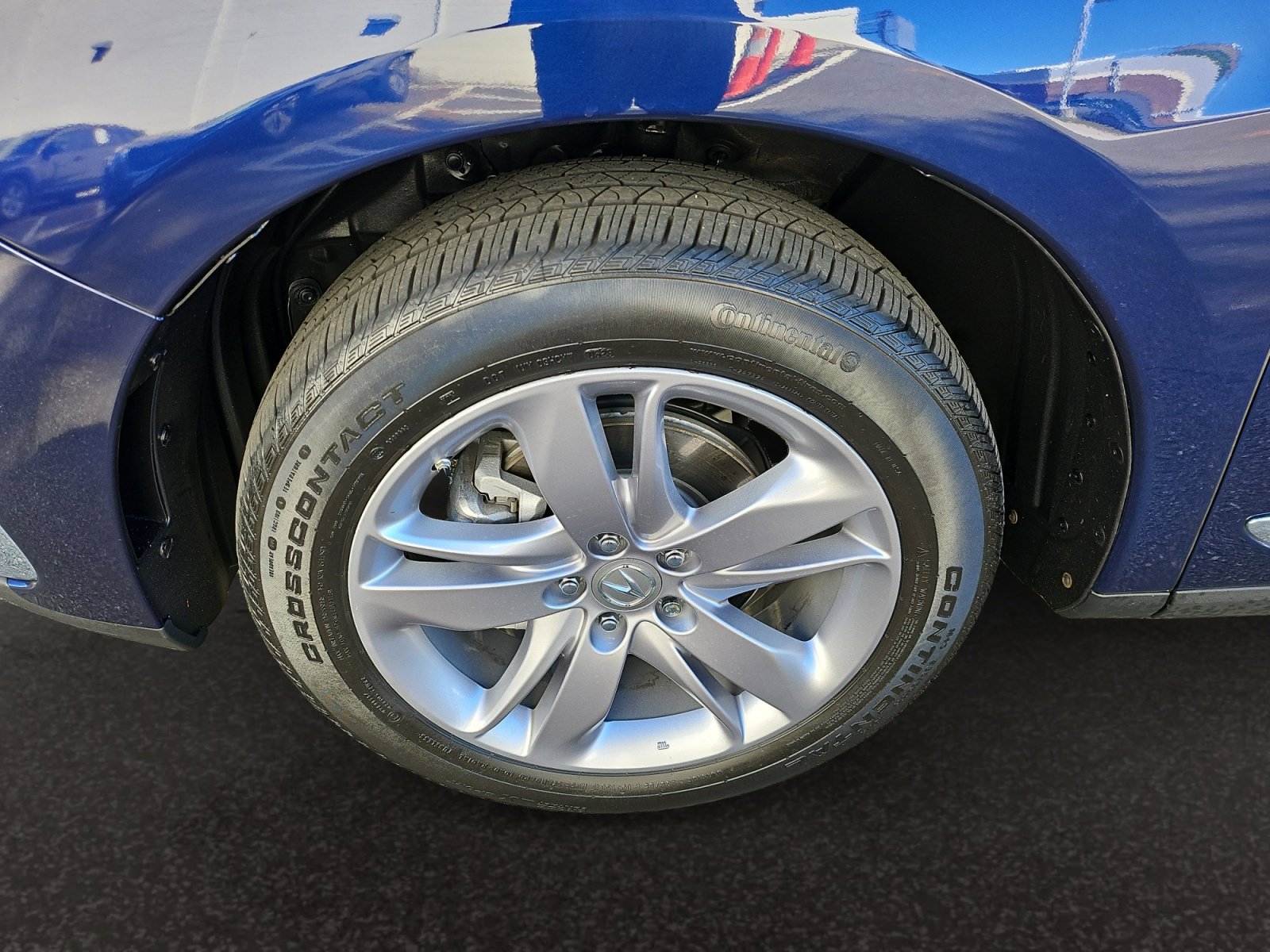 Used 2019 Acura RDX w/ Advance Package AWD/4WD image 38