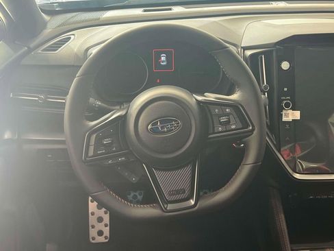New 2025 Subaru WRX Limited image 10