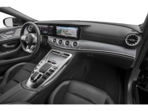 Used 2019 Mercedes-Benz AMG GT 63 w/ AMG Dynamic Plus Package image 15