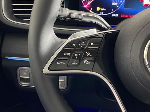 Used 2026 Mercedes-Benz GLE 350 4MATIC image 17