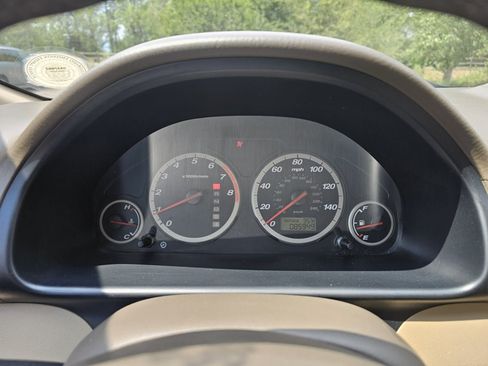 Used 2005 Honda CR-V EX image 15