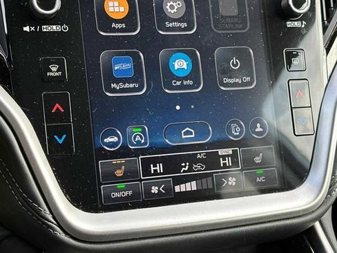 Used 2024 Subaru Outback Premium image 18