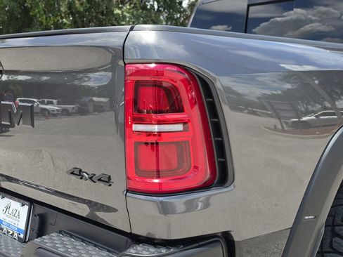 Used 2025 RAM 1500 RHO w/ RHO Level 1 Equipment Group AWD/4WD image 8