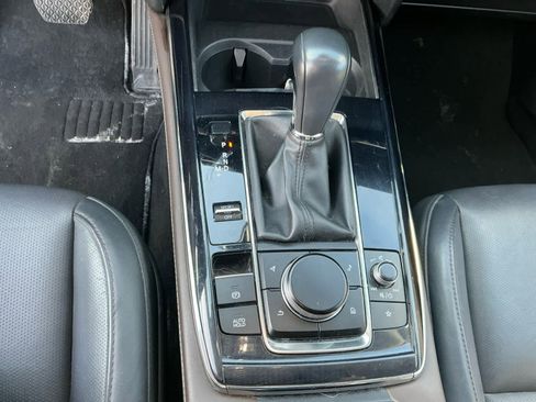 Used 2023 MAZDA CX-30 2.5 Turbo w/ Premium Package image 23