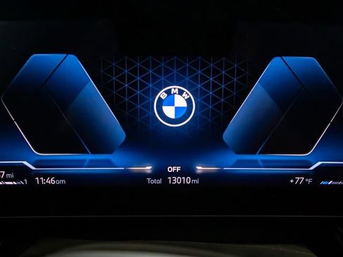 Used 2025 BMW X1 xDrive28i AWD/4WD image 17
