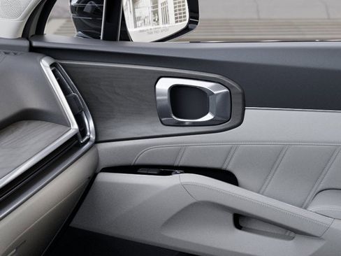 Used 2024 Kia Sorento SX image 25