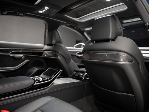 Used 2024 Audi S8 image 72
