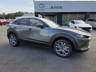 New 2026 MAZDA CX-30 AWD 2.5 S