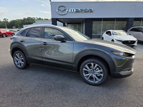 New 2026 MAZDA CX-30 AWD 2.5 S image 1
