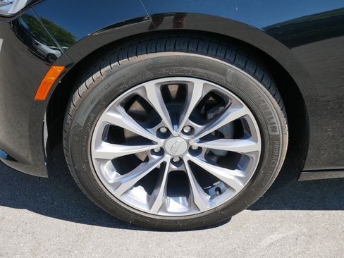 Used 2020 Cadillac CT5 Premium Luxury AWD/4WD image 4