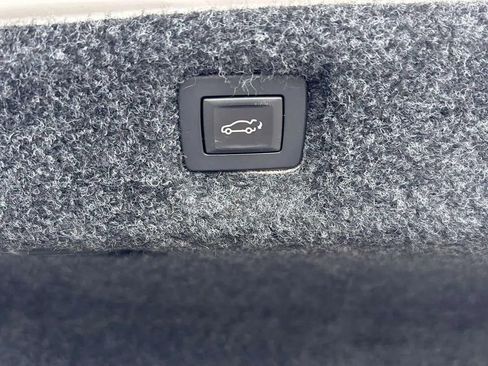 Used 2017 Cadillac CT6 Platinum image 22