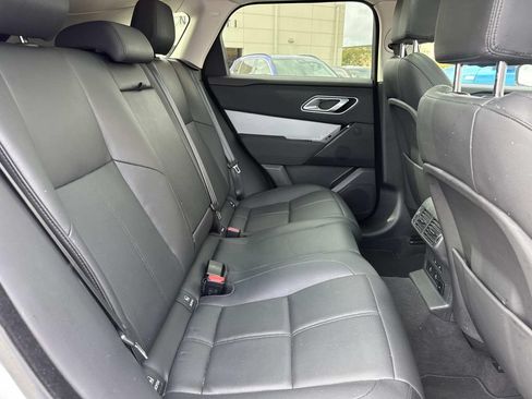 Used 2024 Land Rover Range Rover Velar S AWD/4WD image 9