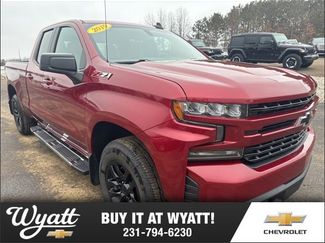 Used 2019 Chevrolet Silverado 1500 RST video 1