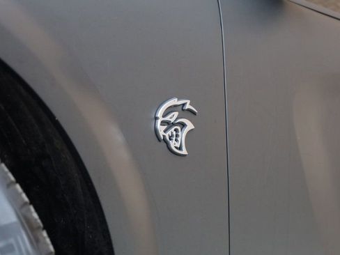 Used 2021 Dodge Charger SRT Hellcat w/ Harman/Kardon Audio Group image 11