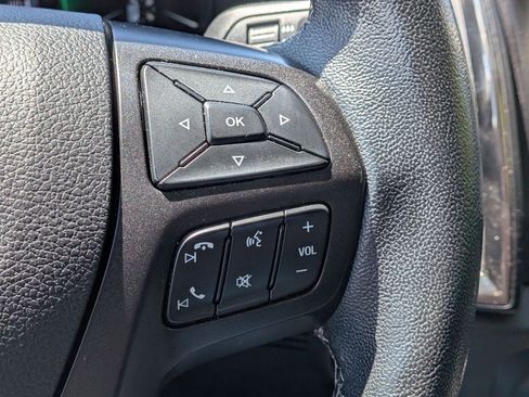 Used 2023 Ford Ranger Lariat w/ Tremor Off-Road Package AWD/4WD image 21