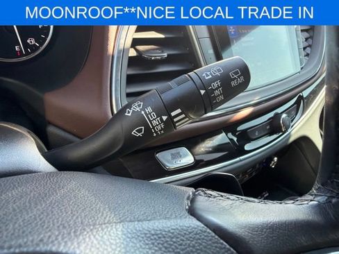 Used 2021 Buick Enclave Avenir w/ Avenir Technology Package AWD/4WD image 32