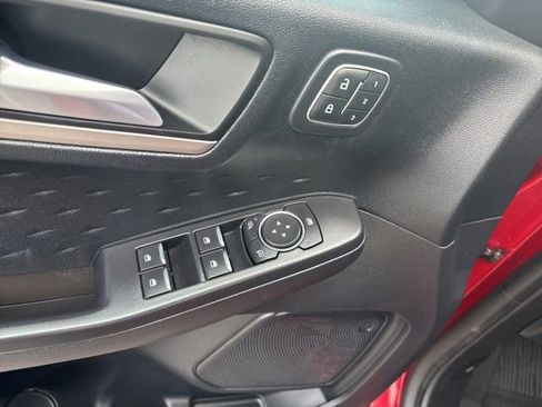 Certified 2020 Ford Escape SEL image 20