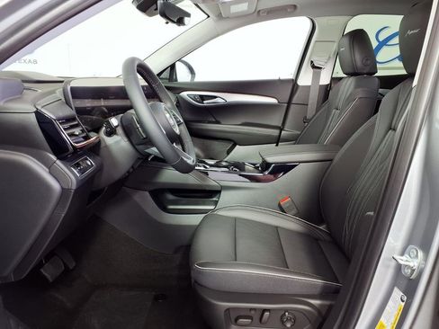 New 2026 Buick Envision Avenir image 20