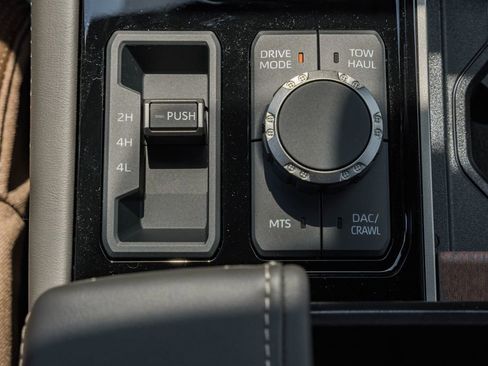 New 2026 Toyota Tundra 1794 Edition image 31